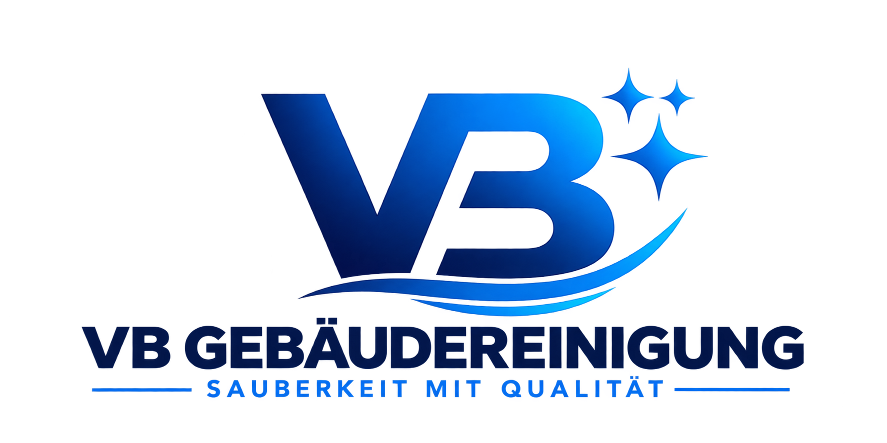 VB Gebäudereinigung – Sauberkeit mit Qualität